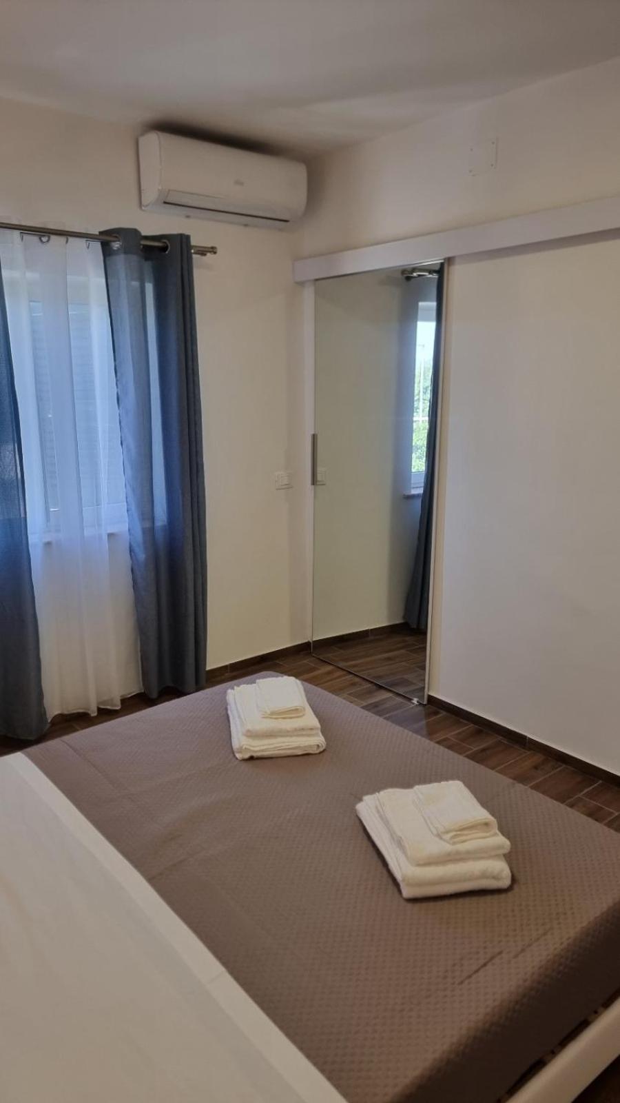 Bed and Breakfast Fly Napoli Exteriér fotografie